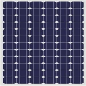 180w Monocrystalline Solar Panel _MAC_MSP180_